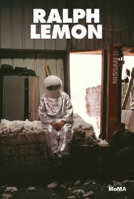 Ralph Lemon: Modern Dance by Ralph Lemon
