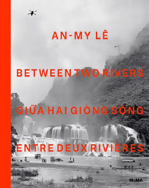 An-My Lê Between Two Rivers by An-My Le