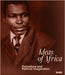 Ideas of Africa: Portraiture and Political Imagination by Oluremi C. Onabanjo, Brent Hayes Edwards, Momtaza Mehri