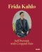 Frida Kahlo: Self-Portrait with Cropped Hair: Expanded Edition by Frida Kahlo, Jodi Roberts