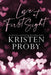 Love at First Sight by Kristen Proby