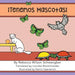 Tenemos Mascotas! by Rebecca Wilson Schwengber