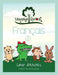 Language Sprout French Workbook: Level Two by Rebecca Wilson Schwengber