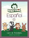 Language Sprout Spanish Workbook: Level Four by Rebecca Wilson Schwengber