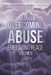 Overcoming Abuse Embracing Peace Vol II by Davison, Reina