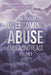 Overcoming Abuse Embracing Peace Vol I by Davison, Reina