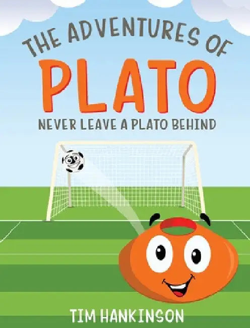 The Adventures of Plato by Timothy Hankinson
