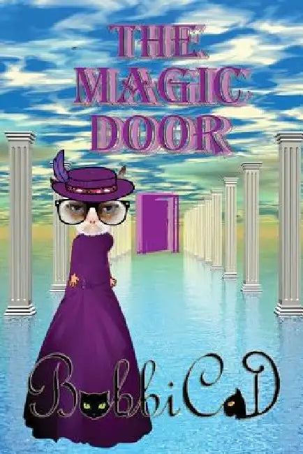 The Magic Door by Bobbicat