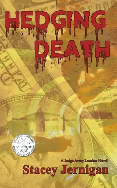 Hedging Death by Stacey Jernigan