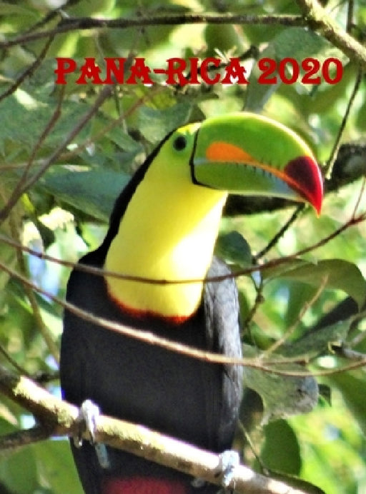 Pana-Rica: Panama and Costa Rica Caught Between Two Oceans by Tp Prince, Samuel Sekarski, Nicole Sekarski