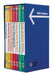 HBR Guides Boxed Set (7 Books) (HBR Guide Series) by Harvard Business Review