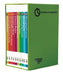 HBR 20-Minute Manager Boxed Set (10 Books) (HBR 20-Minute Manager Series) by Harvard Business Review