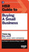 HBR Guide to Buying a Small Business: Think Big, Buy Small, Own Your Own Company by Richard S. Ruback