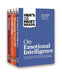 HBR's 10 Must Reads Leadership Collection (4 Books) (HBR's 10 Must Reads) by Harvard Business Review