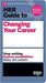 HBR Guide to Changing Your Career by Harvard Business Review