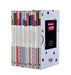 HBR Classics Boxed Set (16 Books) by Harvard Business Review