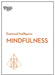 Mindfulness (HBR Emotional Intelligence Series) by Harvard Business Review