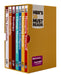 HBR's 10 Must Reads Boxed Set with Bonus Emotional Intelligence (7 Books) (HBR's 10 Must Reads) by Harvard Business Review