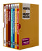 HBR's 10 Must Reads Boxed Set with Bonus Emotional Intelligence (7 Books) (HBR's 10 Must Reads) by Harvard Business Review