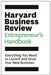 Harvard Business Review Entrepreneur's Handbook by Harvard Business Review