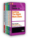 HBR Guides to Being an Effective Manager Collection (5 Books) (HBR Guide Series) by Harvard Business Review
