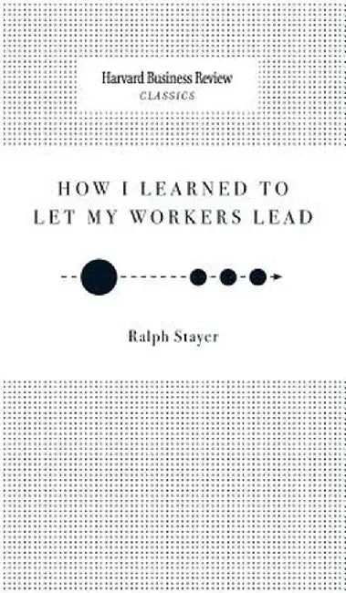 How I Learned to Let My Workers Lead