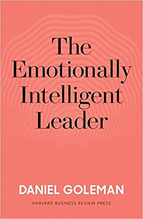 The Emotionally Intelligent Leader