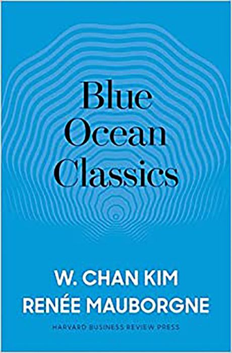 Blue Ocean Classics