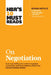 Hbr's 10 Must Reads on Negotiation