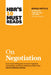 Hbr's 10 Must Reads on Negotiation
