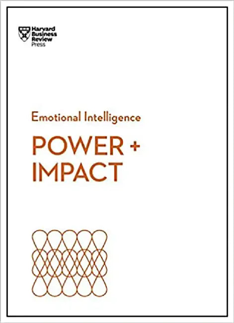Power and Impact by Harvard Business Review