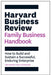 The Harvard Business Review Family Business Handbook: How to Build and Sustain a Successful, Enduring Enterprise by Josh Baron