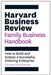 The Harvard Business Review Family Business Handbook: How to Build and Sustain a Successful, Enduring Enterprise by Josh Baron