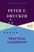 Managing for the Future by Peter F. Drucker