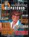 Saddlebag Dispatches-Spring 2017 by Dusty Richards, Gil Miller, Casey Cowan