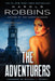 The Adventurers by Harold Robbins, Michael L. Frizell