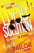 Lucid Solution by Kate Tailor