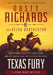 Texas Fury by Dusty Richards