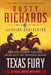 Texas Fury by Dusty Richards