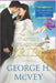 The Pastor's Replacement Bride by George H. McVey
