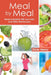 Meal by Meal: Reduce Bodyfat with Low Carb and Other Diet Recipes by Dixie Henry, Betty Crawford
