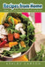 Recipes from Home: Weight Loss with Grain Free and Blood Type Recipes by Ashley Carson, Yolanda Nash