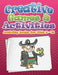 Creative Games & Activities (Activity Books for Kids Ages 9 - 12) by Speedy Publishing LLC
