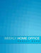 Weekly Home Office Budget Book by Speedy Publishing LLC