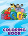 Zoo Coloring Book by Speedy Publishing LLC