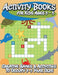 Activity Books for Kids Ages 3 - 5 (Creative Games & Activities to Occupy 3-5 Year Olds) by Speedy Publishing LLC
