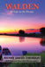 Walden (Illustrated Edition) by Henry David Thoreau