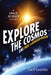 Explore the Cosmos Like Neil deGrasse Tyson: A Space Science Journey by Cap Saucier