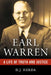 Earl Warren: A Life of Truth and Justice by D. J. Herda