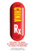 China RX: Exposing the Risks of America's Dependence on China for Medicine by Rosemary Gibson